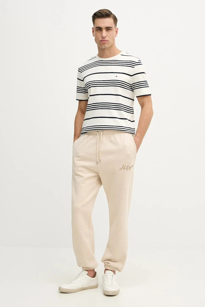 Памучна тениска Tommy Hilfiger