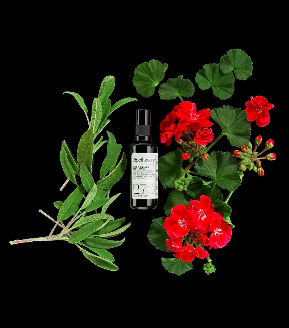 Beat The Blues Room Spray (50ml)