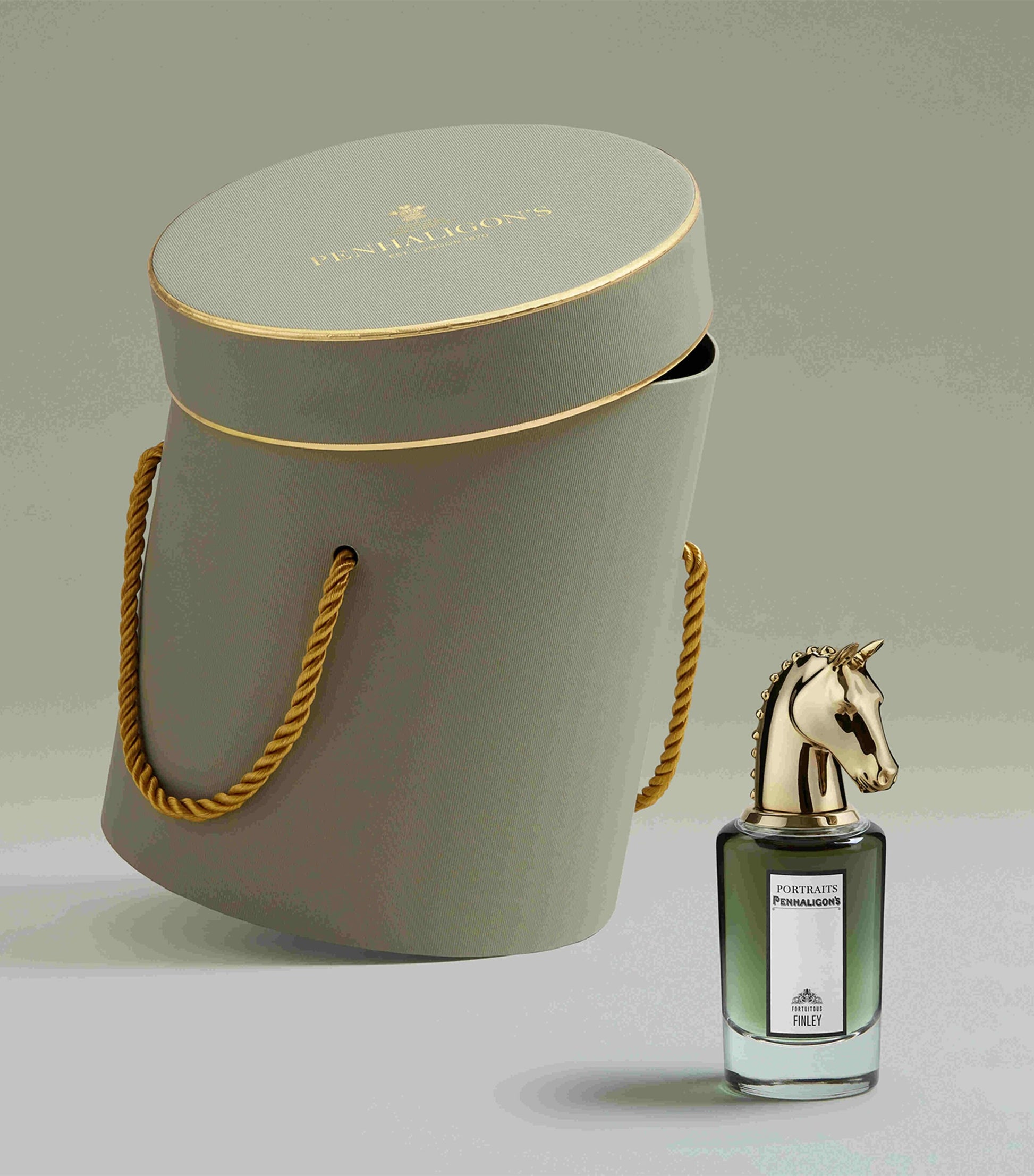 Fortuitous Finley Eau de Parfum (75ml)