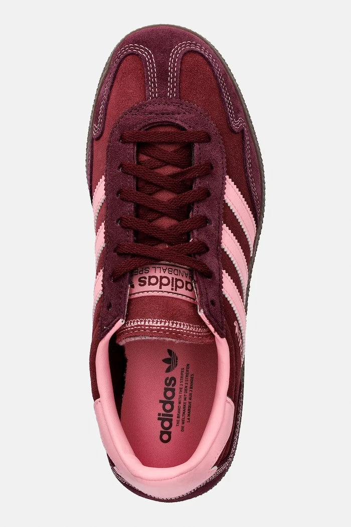 adidas Originals Handball Spezial Bold Deri Sneakers