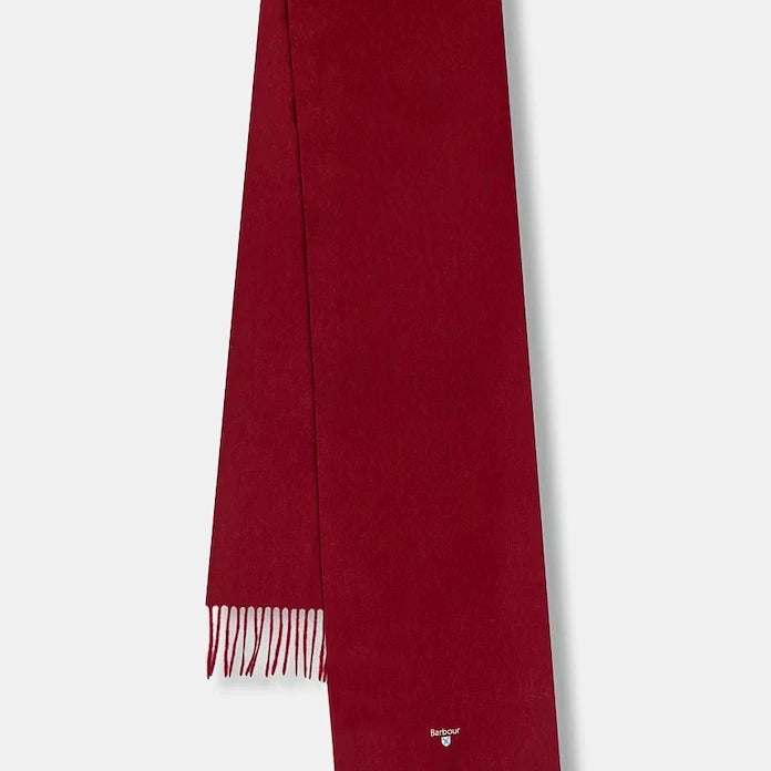 Barbour Yün Şal