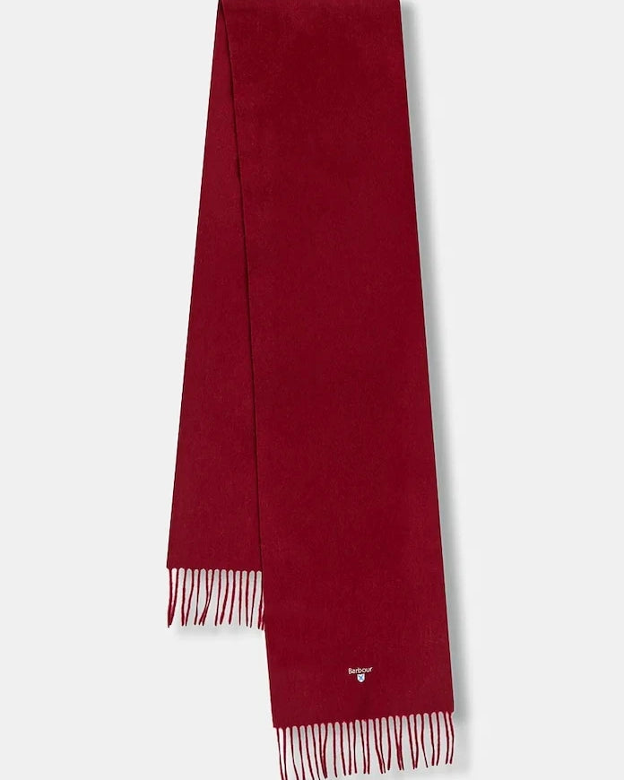 Barbour Yün Şal