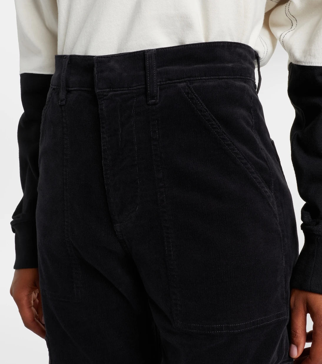 Citizens of Humanity - Marcelle barrel-leg cargo pants