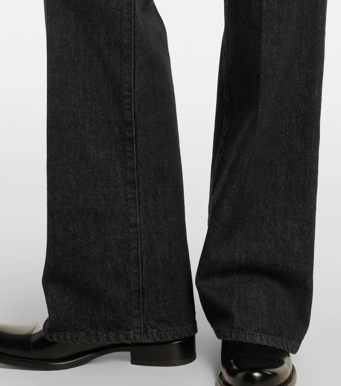The Row - Vita straight jeans