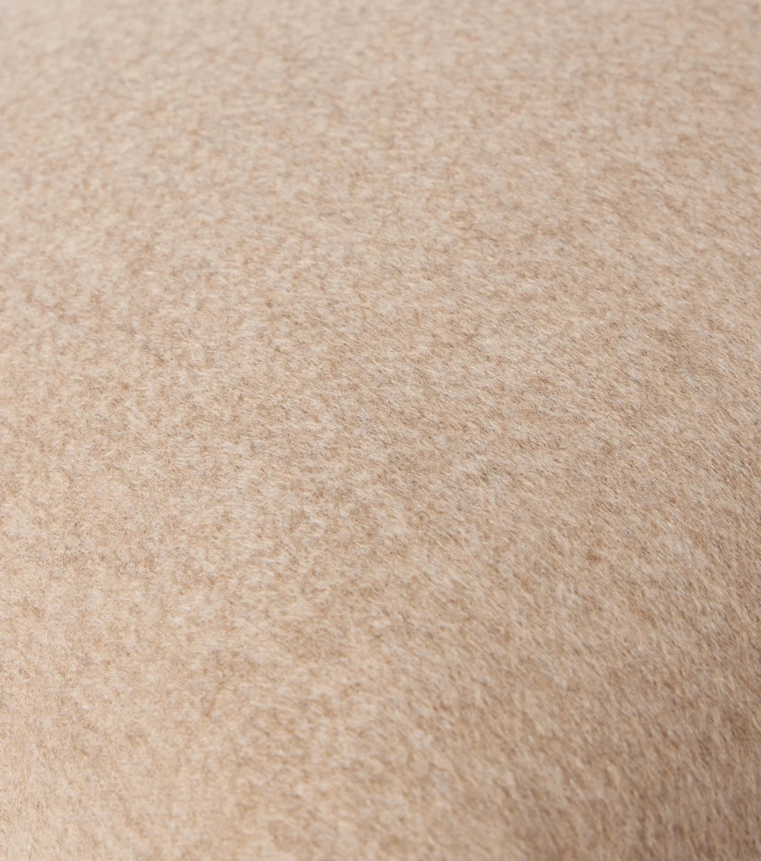 Brunello Cucinelli - Cashmere flannel cushion