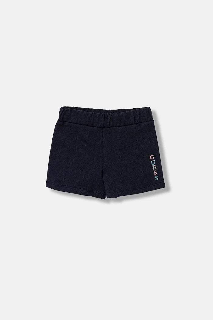 Guess Çocuk Pamuk Kısa Şort