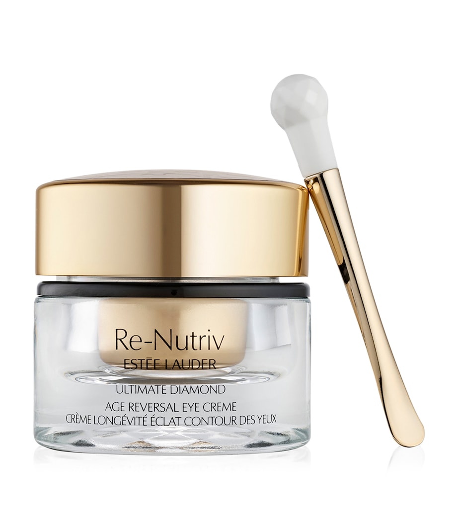 Estee Lauder Re-Nutriv Ultimate Diamond Age Reversal Eye Creme (15ml)