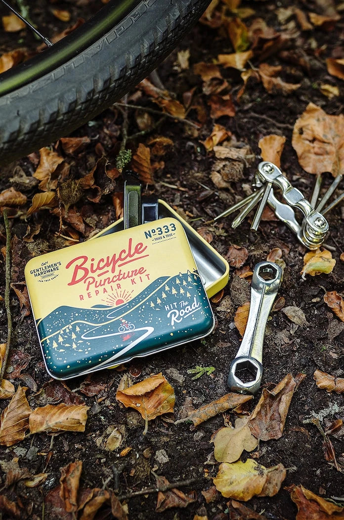 Gentelmen's Hardware Çok Amaçlı Bisiklet Aracı