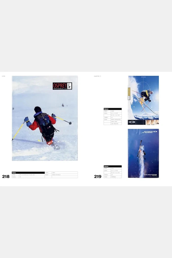 Книга The Outdoor Archive, English