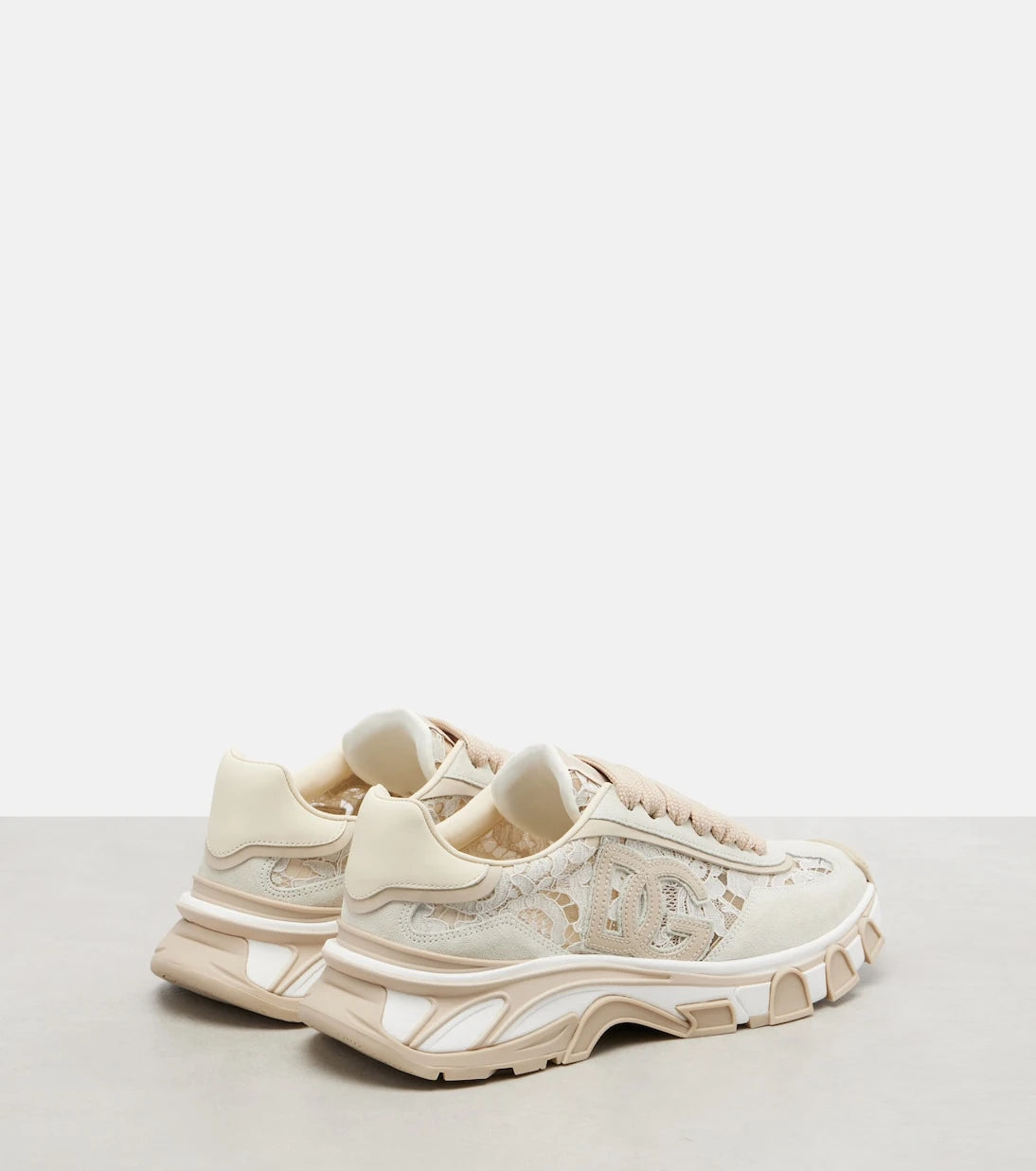Dolce&Gabbana - DG Country Road sneakers