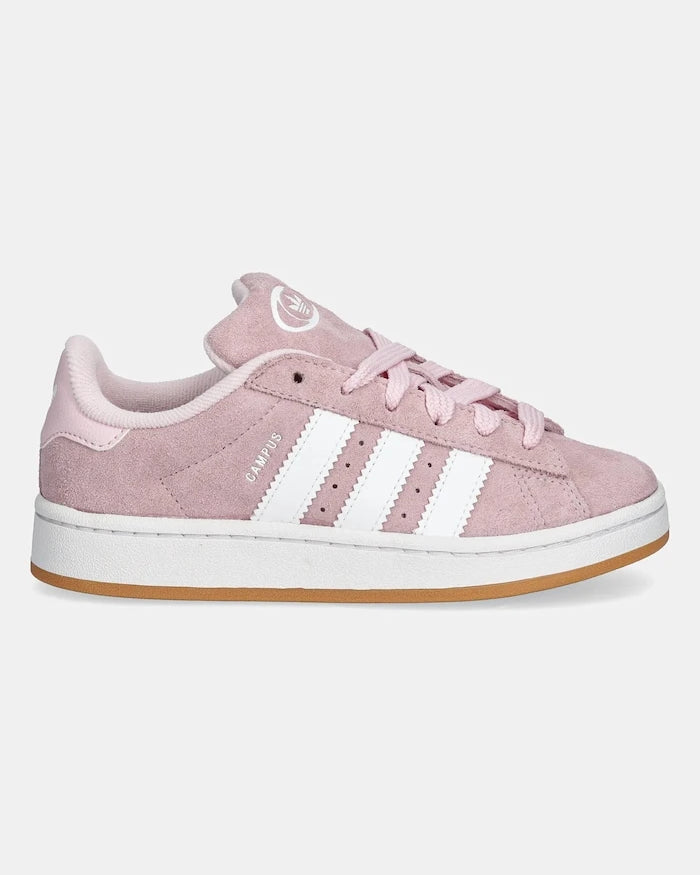 adidas Originals CAMPUS 00s Çocuk Süet Spor Ayakkabı