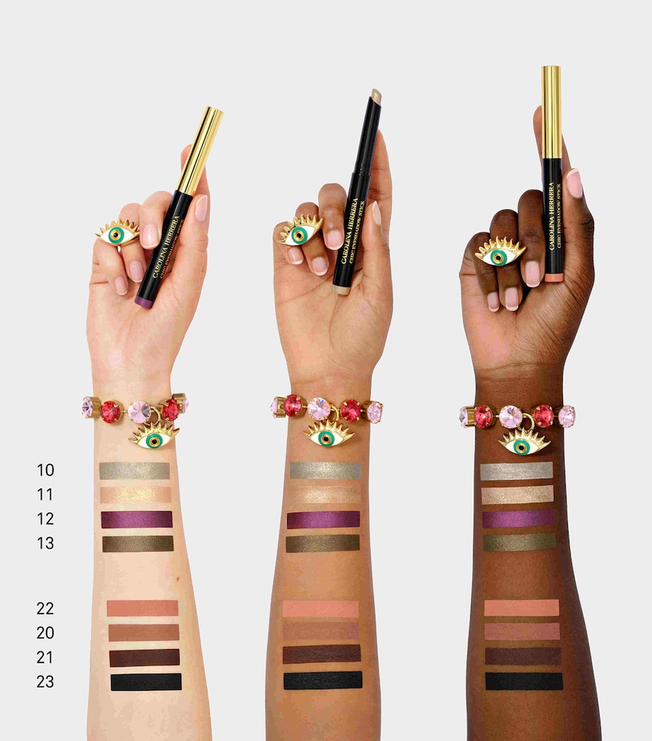 Carolina Herrera Chic Eyeshadow Stick