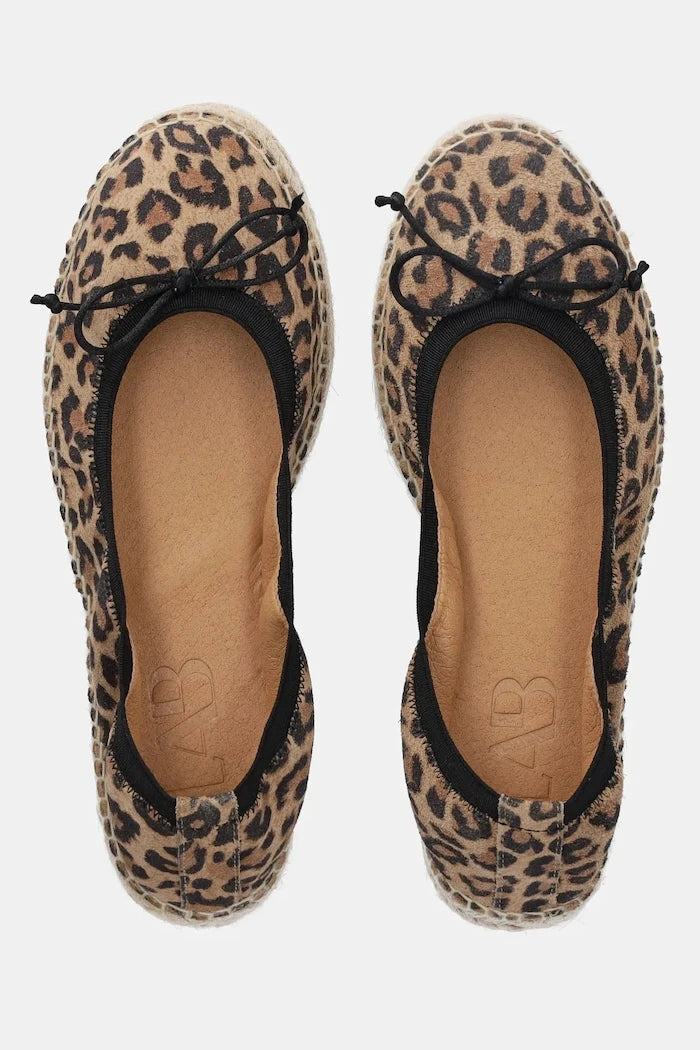 Kadife Espadriller Answear.LAB
