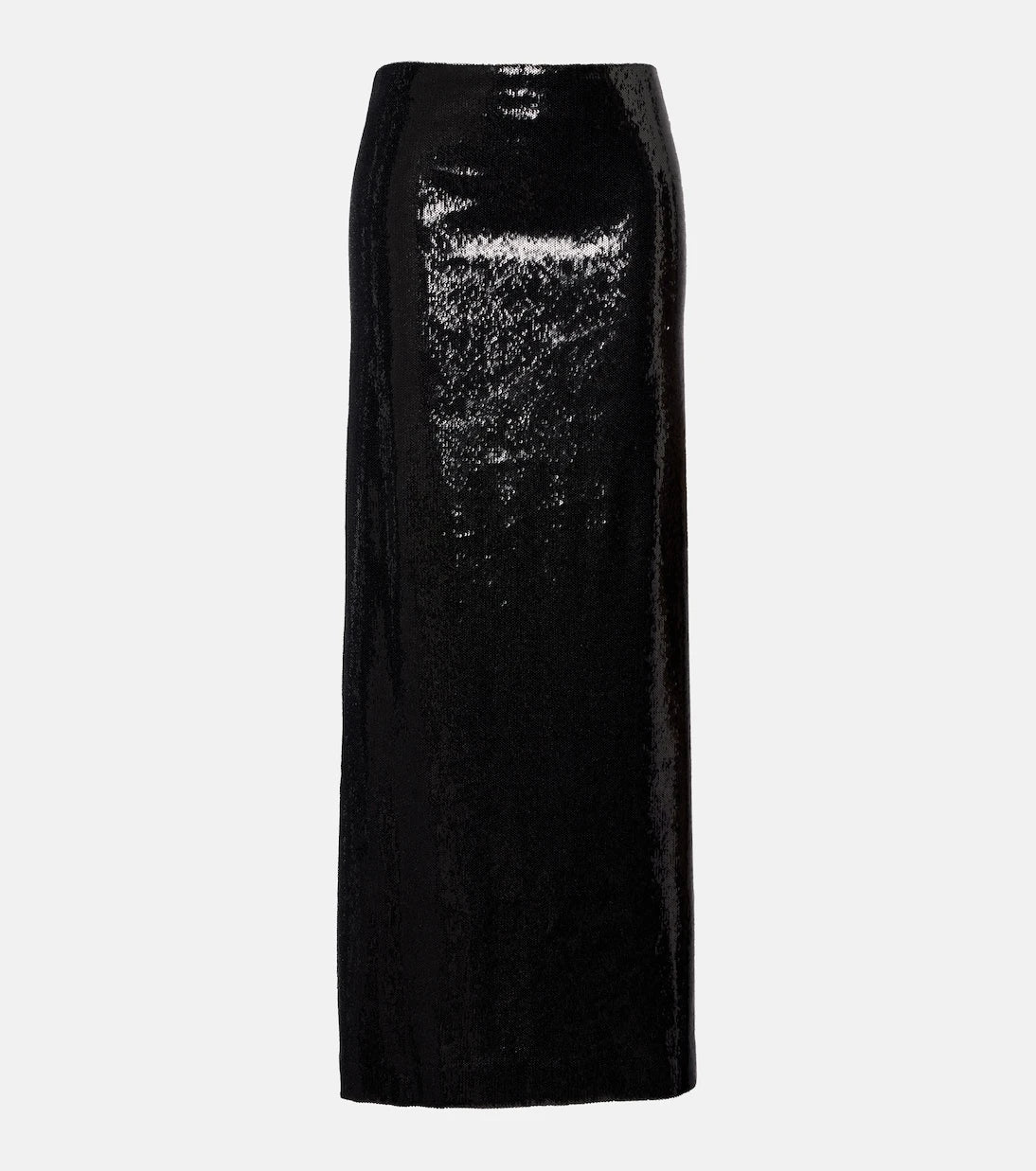 Toteme - Sequined maxi skirt