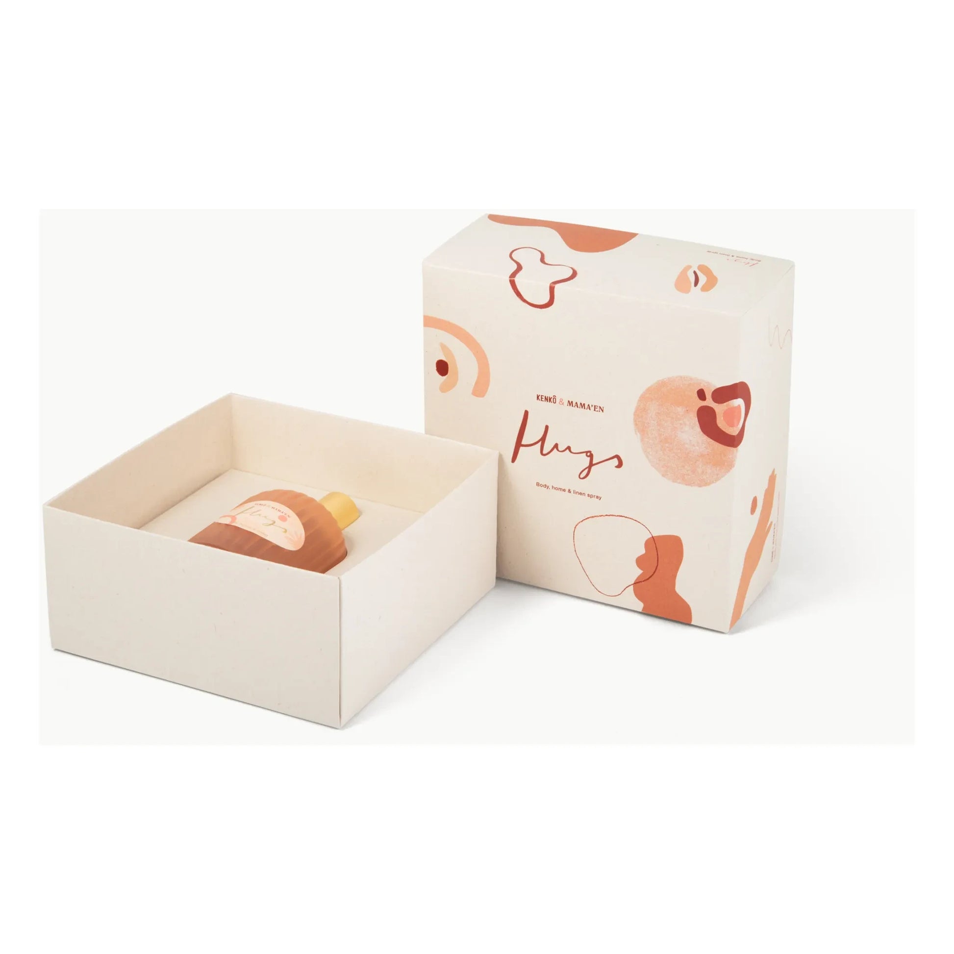 Kenkô - Mama Hugs Perfume - 100 ml