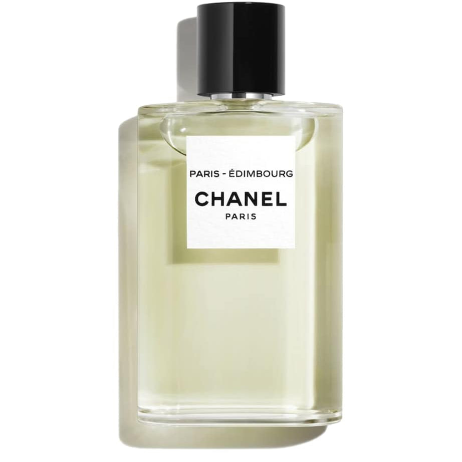 CHANEL PARIS – ÉDIMBOURG Les Eaux de CHANEL – Eau de Toilette Spray (125ml)