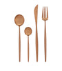 Cutipol Moon 24-Piece Cutlery Set