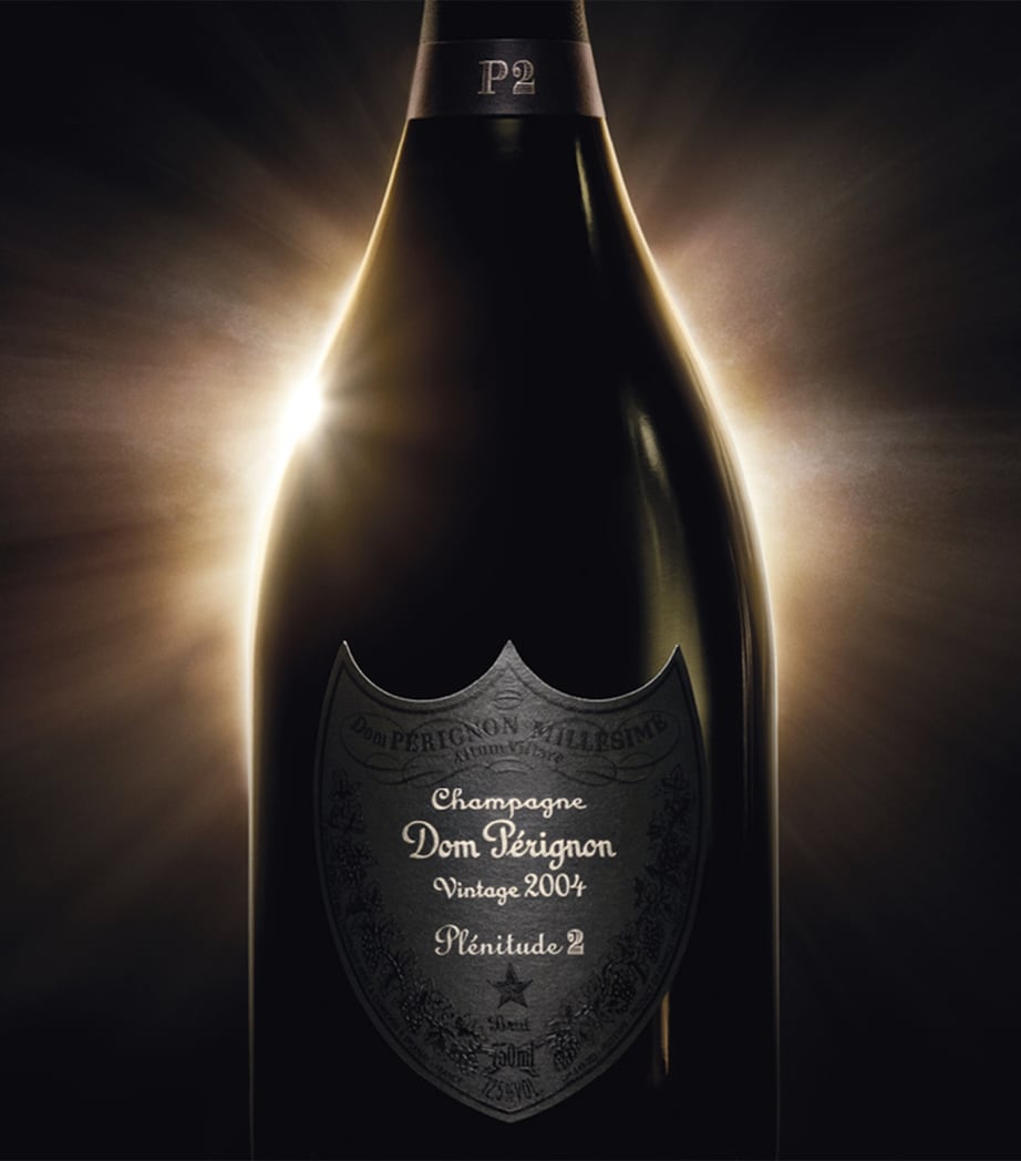 Dom Pérignon Plénitude P2 Champagne 2004 (75cl)