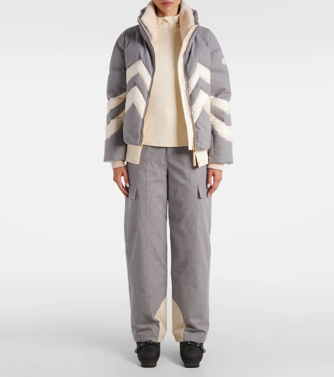 Bogner - Medita2 ski top