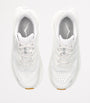 White Kawana 2 Running Trainers
