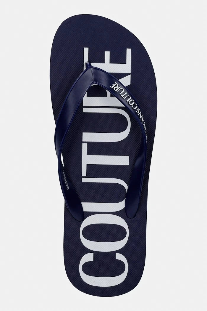 Versace Jeans Couture Erkek Parmak Arası Terlik