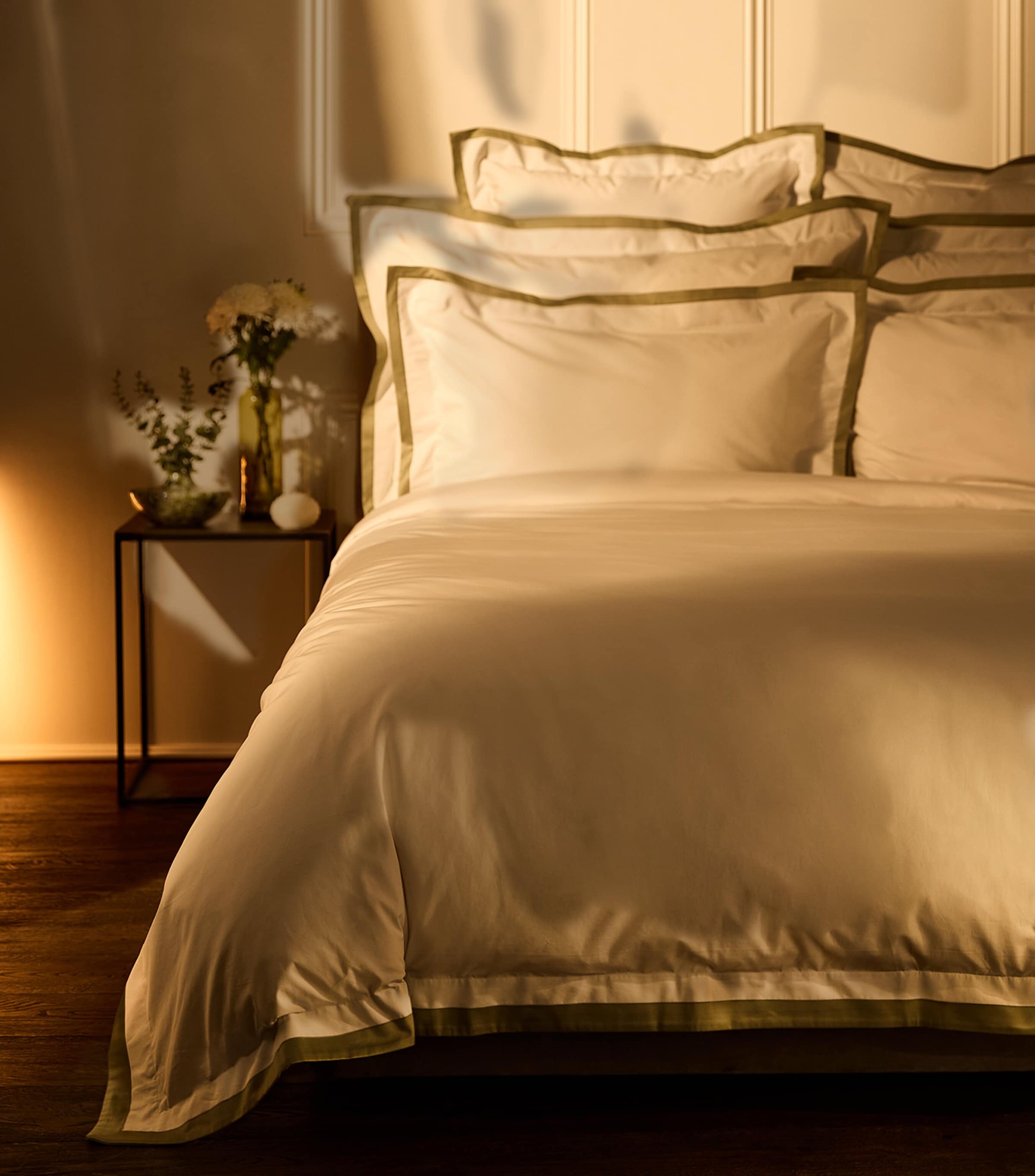 Hella King Duvet Cover (230cm x 220cm)