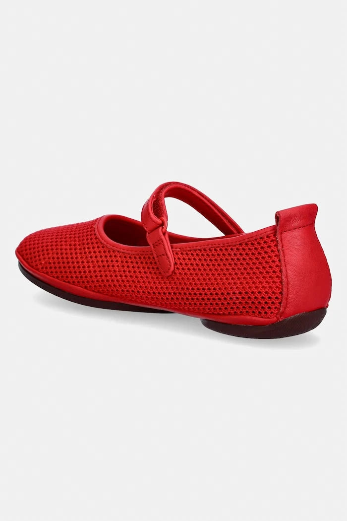 Camper Right Nina Babet