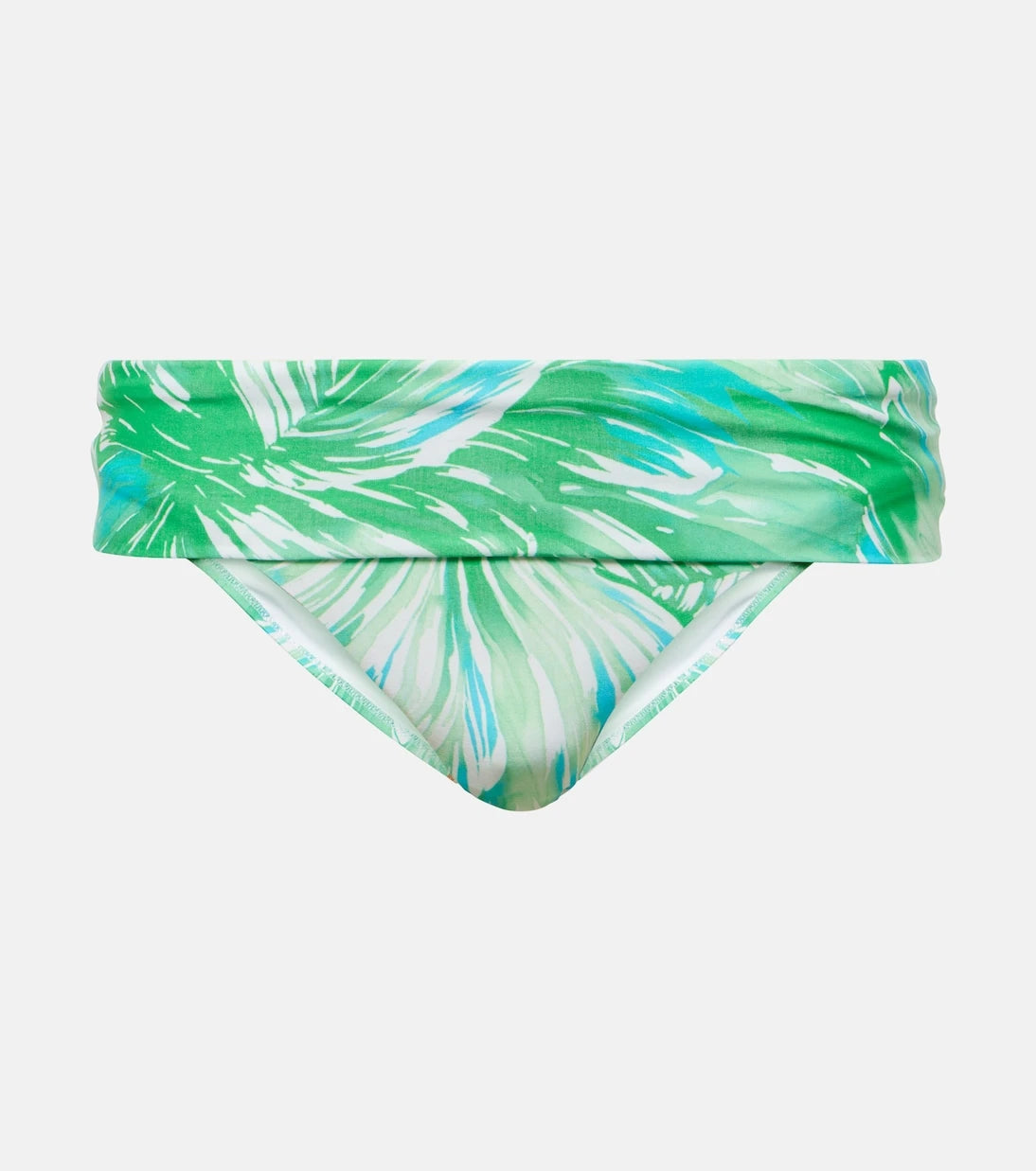 Melissa Odabash - Brussels ruched bikini bottoms
