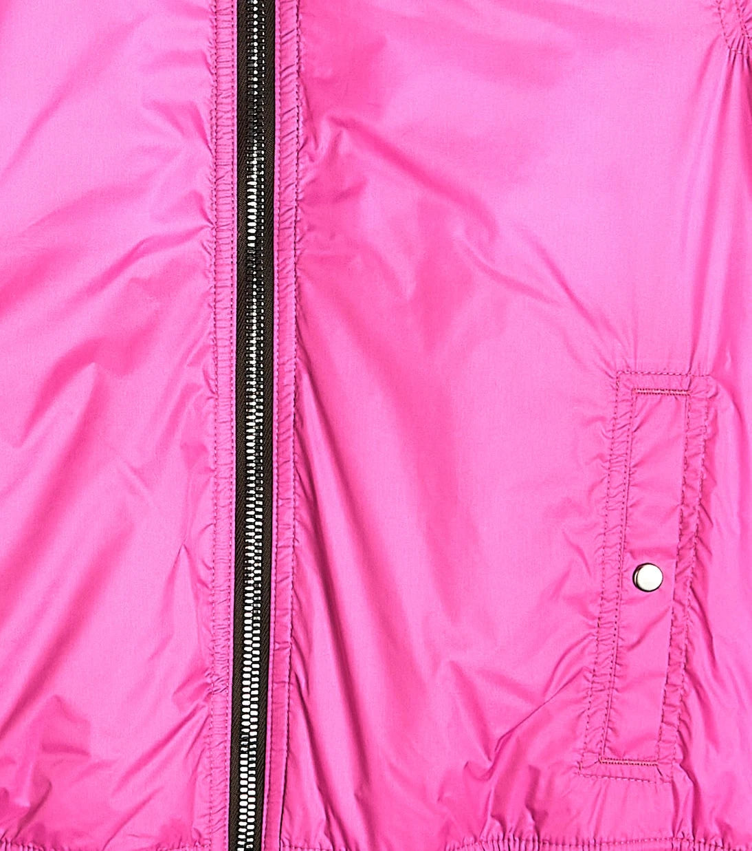 Rick Owens Kids - Technical bomber jacket