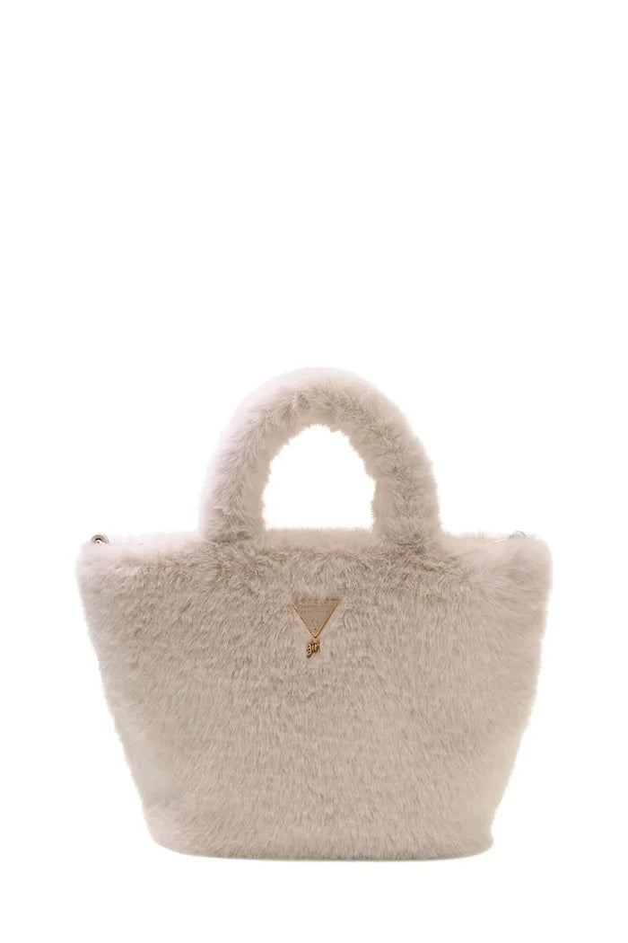 Çocuklar için Guess tote çanta
