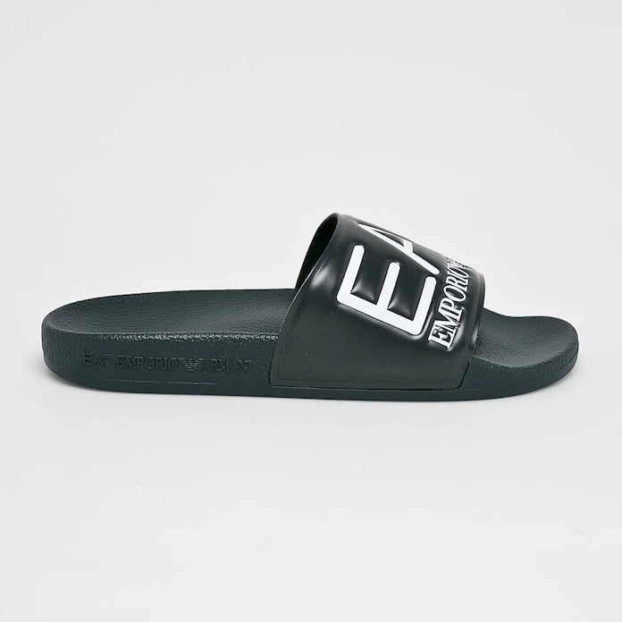 EA7 Emporio Armani - Чехли