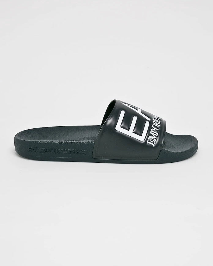 EA7 Emporio Armani - Terlik