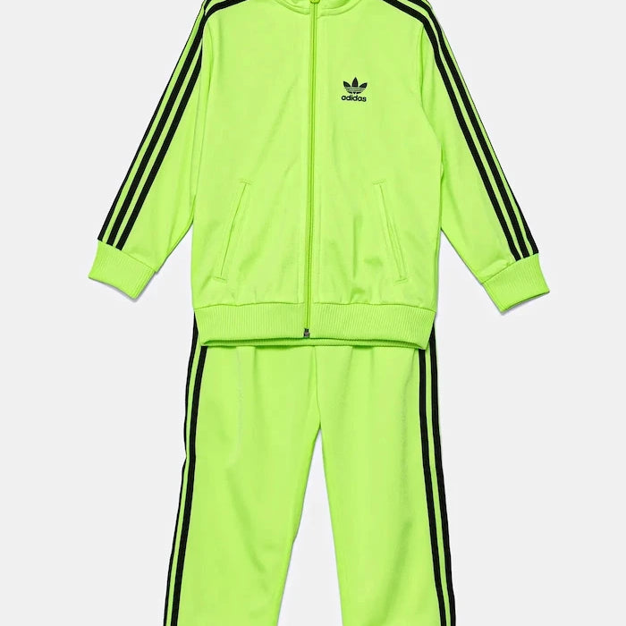 Детски анцуг adidas Originals