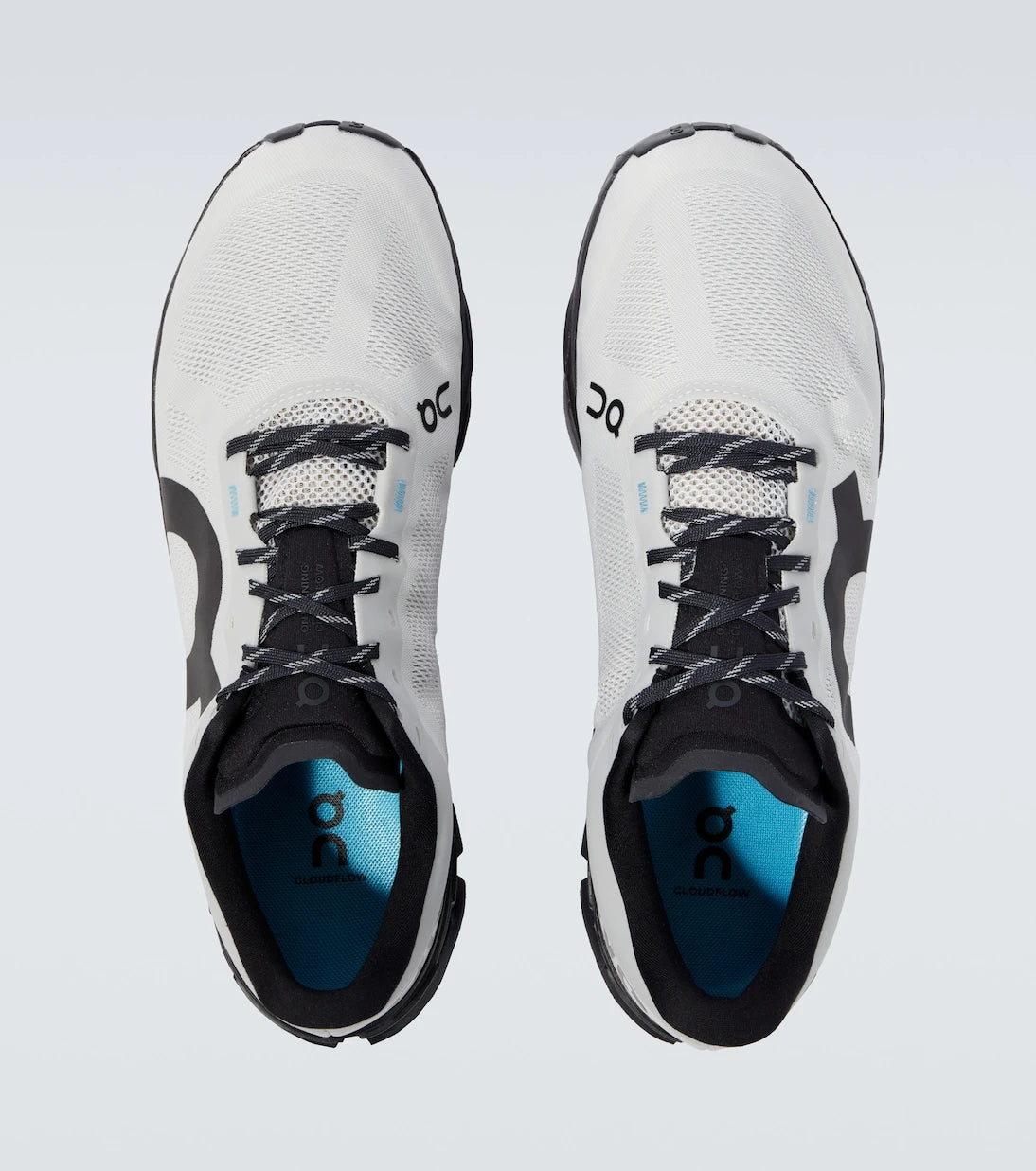 On - Cloudflow 5 Lumos running shoes