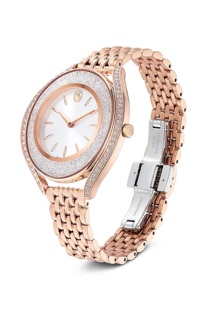 Часовник Swarovski CRYSTALLINE