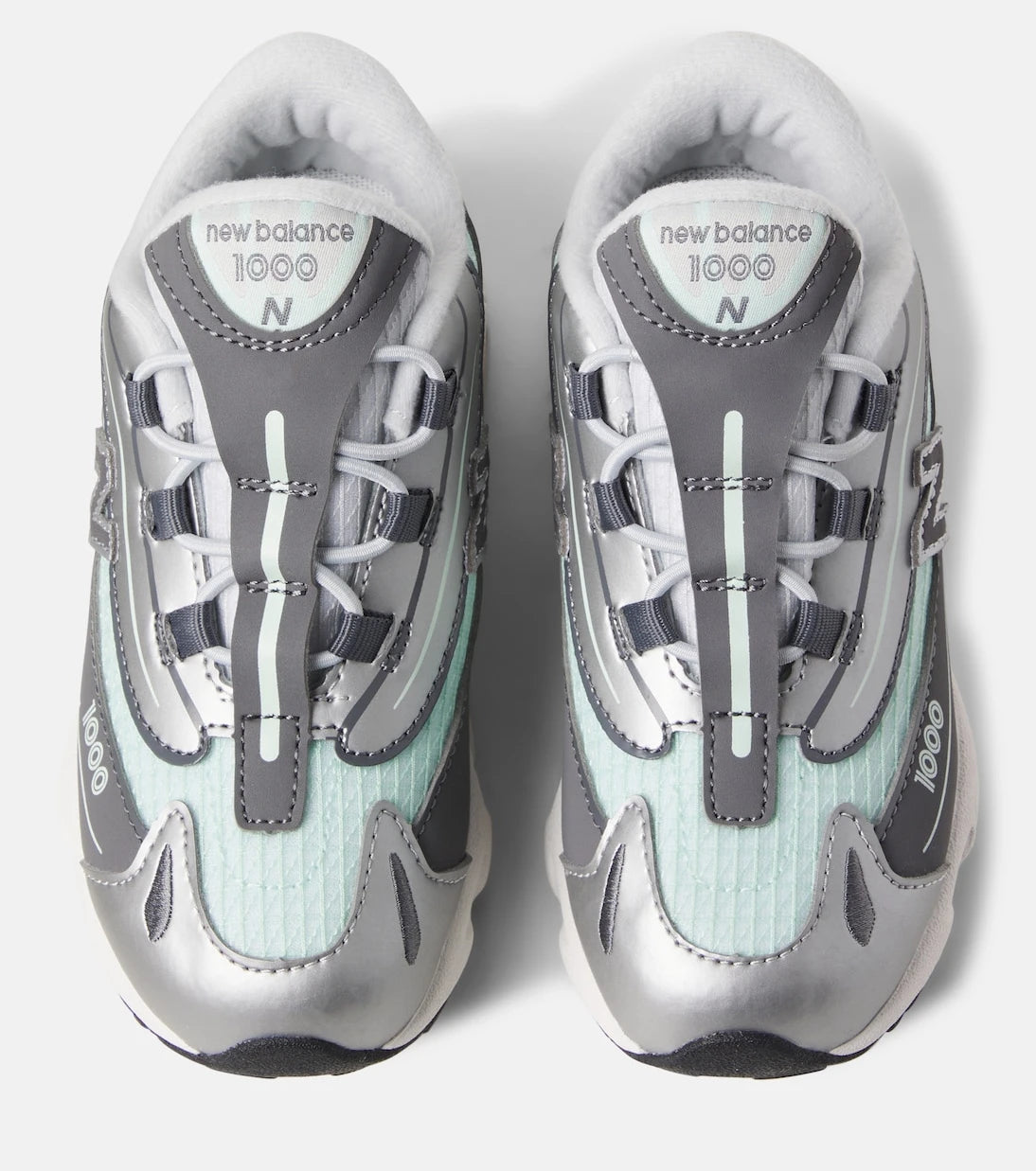 New Balance Kids - 1000 sneakers