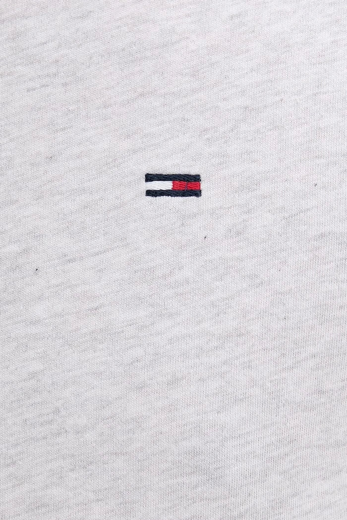 Tommy Jeans Erkek Pamuk Tişört