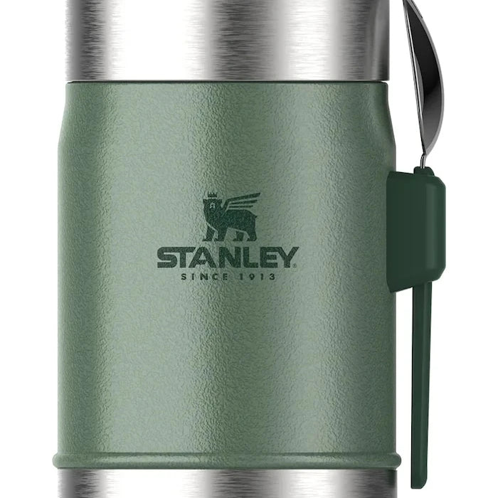 Термос за храна Stanley The Legendary Food Jar 0,4 L