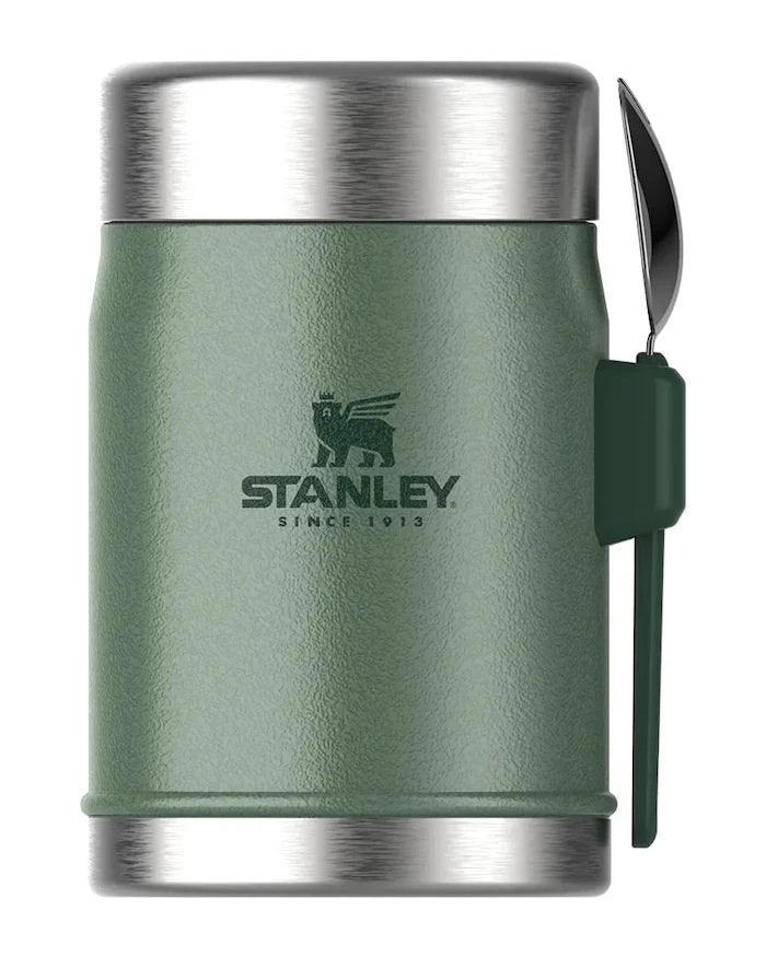 Stanley The Legendary Food Jar 0,4 L Yemek Termosu