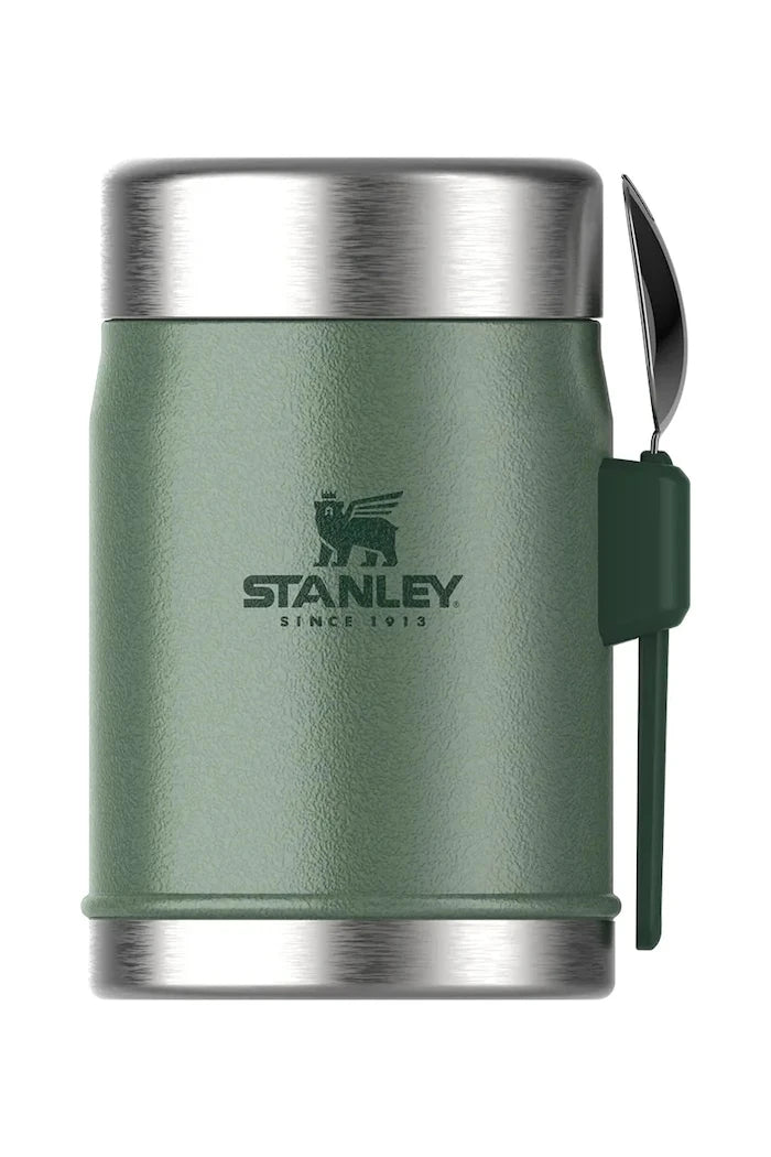 Stanley The Legendary Food Jar 0,4 L Yemek Termosu