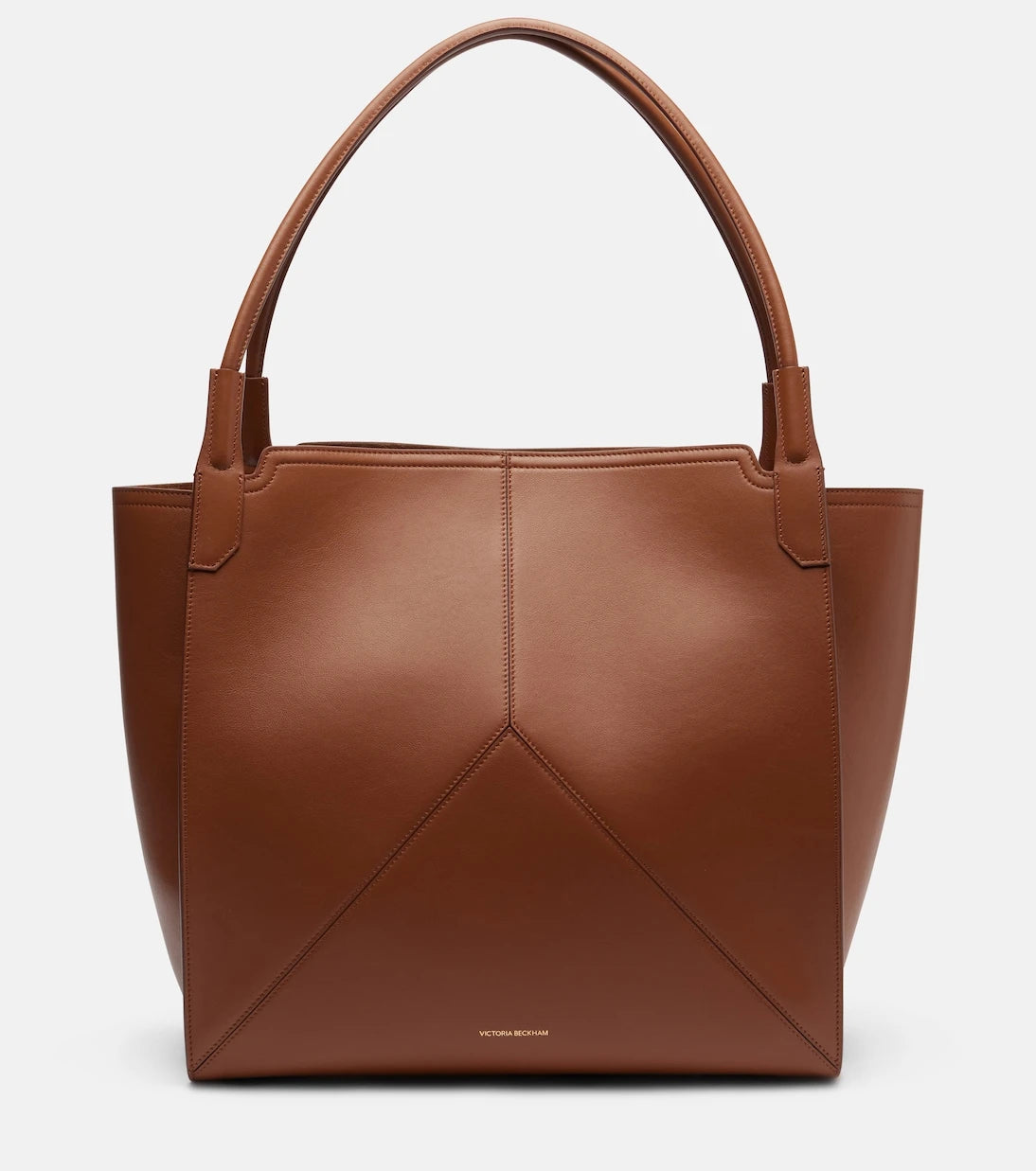Victoria Beckham - Victoria Large leather tote bag