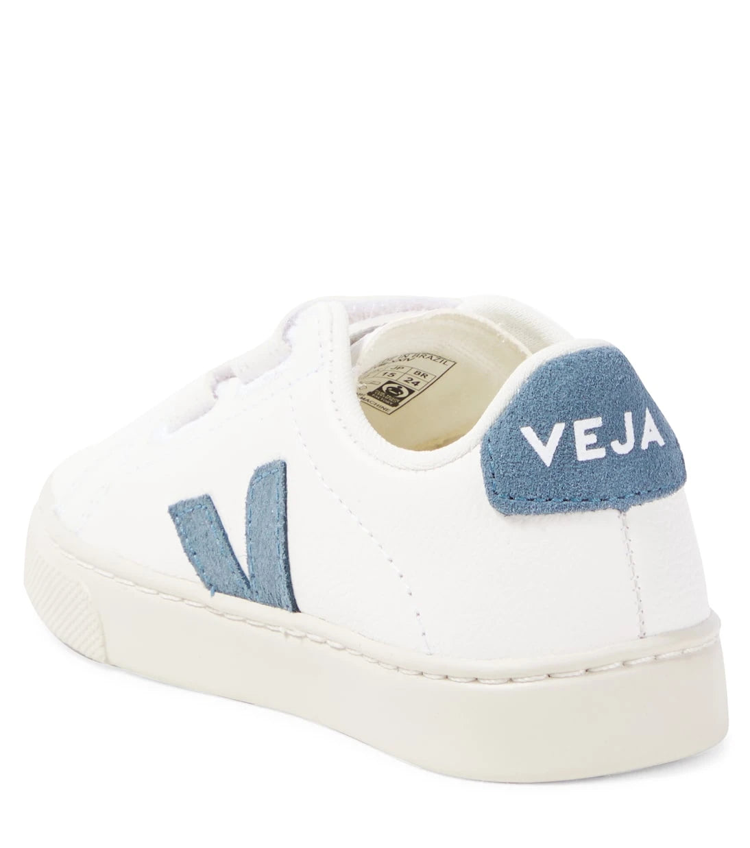 Veja Kids - أحذية إسبلار الجلدية الرياضية