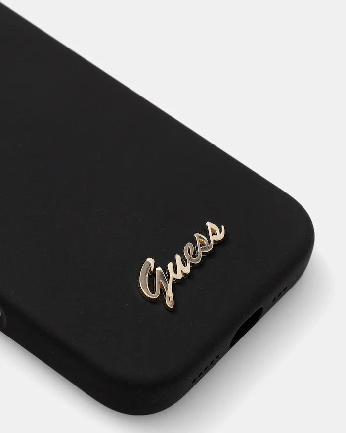 Guess iPhone 16 Pro telefon kılıfı