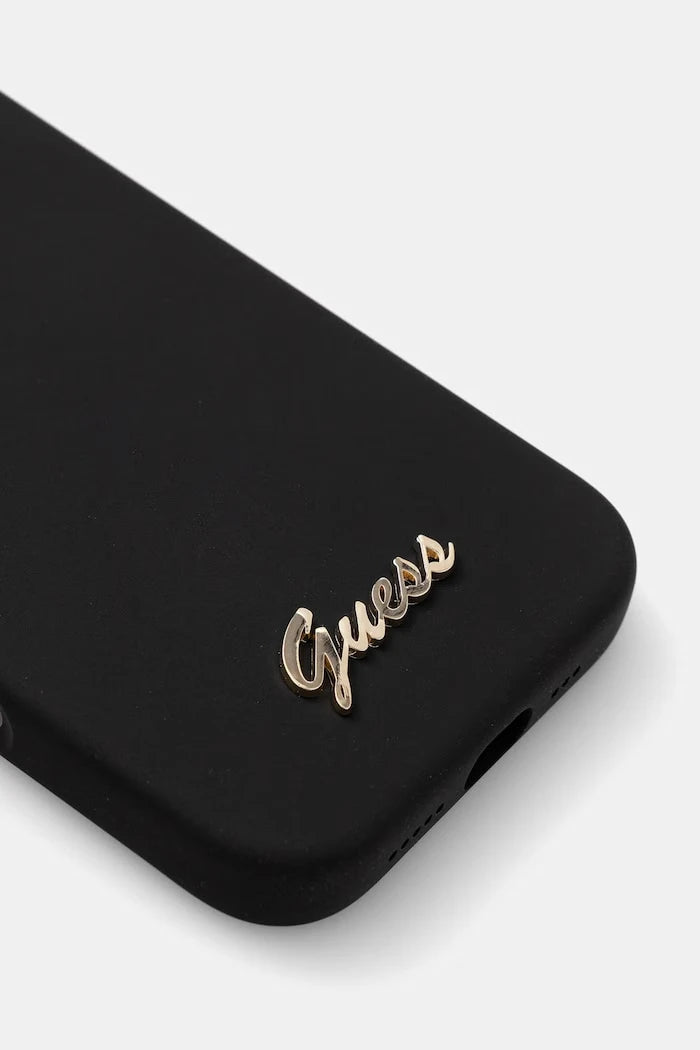 Guess кейс за телефон iPhone 16 Pro