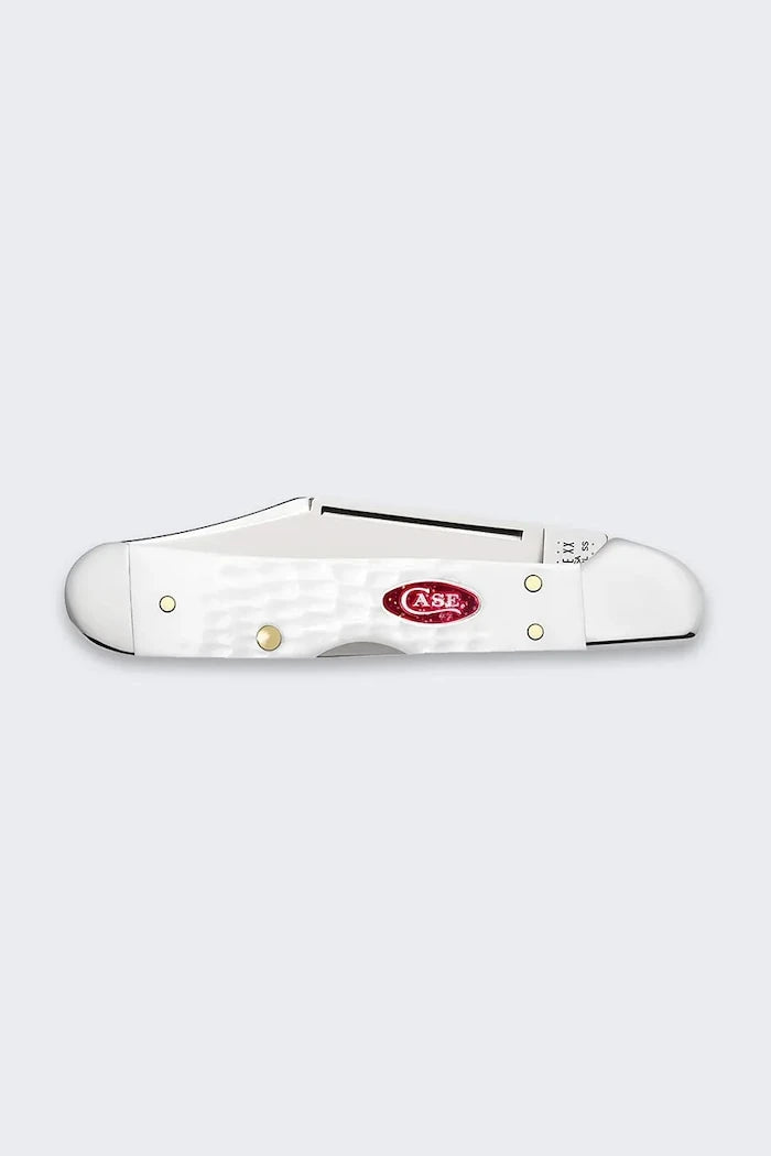 Case Mini CopperLock® Cep Çakısı 9,2 cm