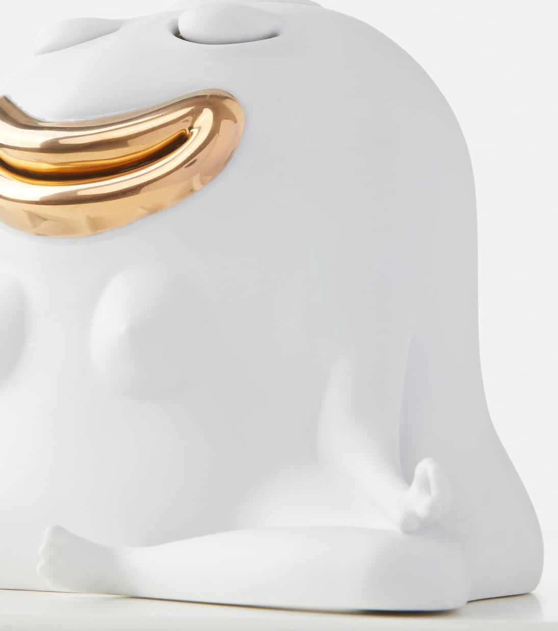 L'Objet - مبخرة بورسلين هاس المتأمل