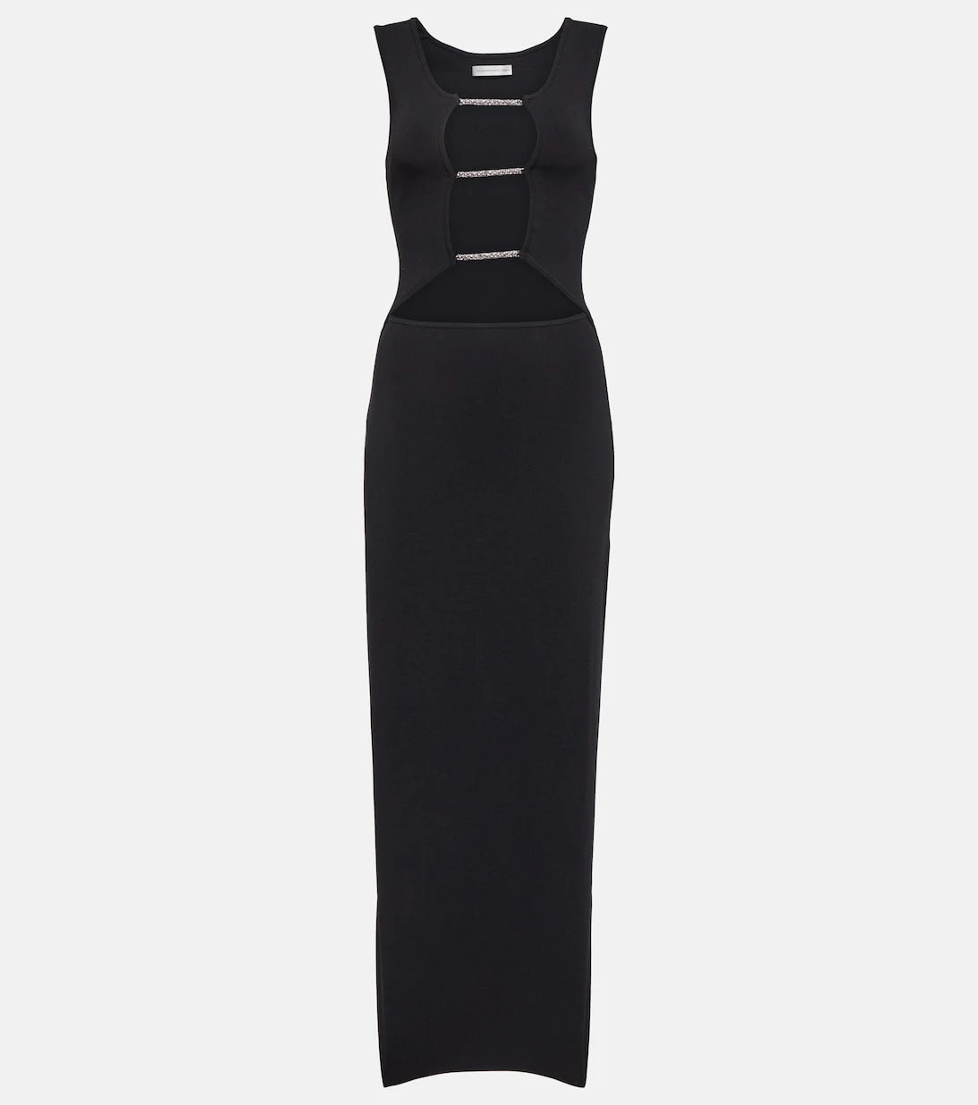 Christopher Esber - Cutout maxi dress