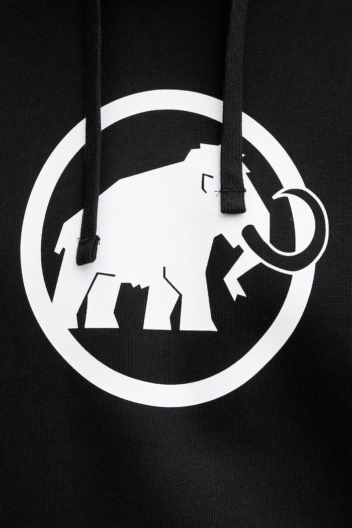 Mammut суичър с качулка мъжки от памук