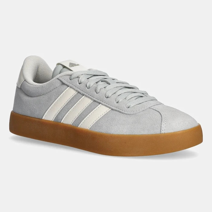 adidas Vl Court 3.0 Süet Spor Ayakkabı