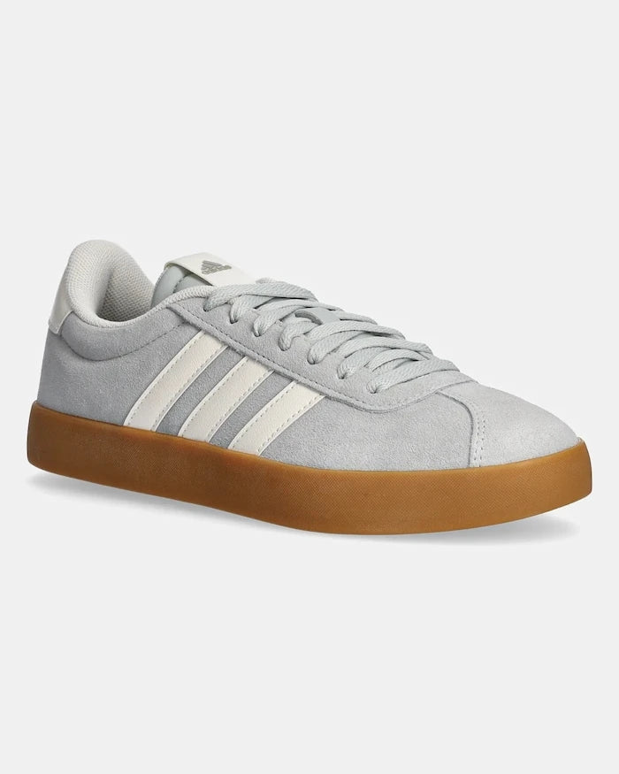 adidas Vl Court 3.0 Süet Spor Ayakkabı